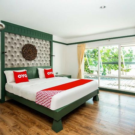 Oyo 255 The Ocean Hotel Patong Εξωτερικό φωτογραφία