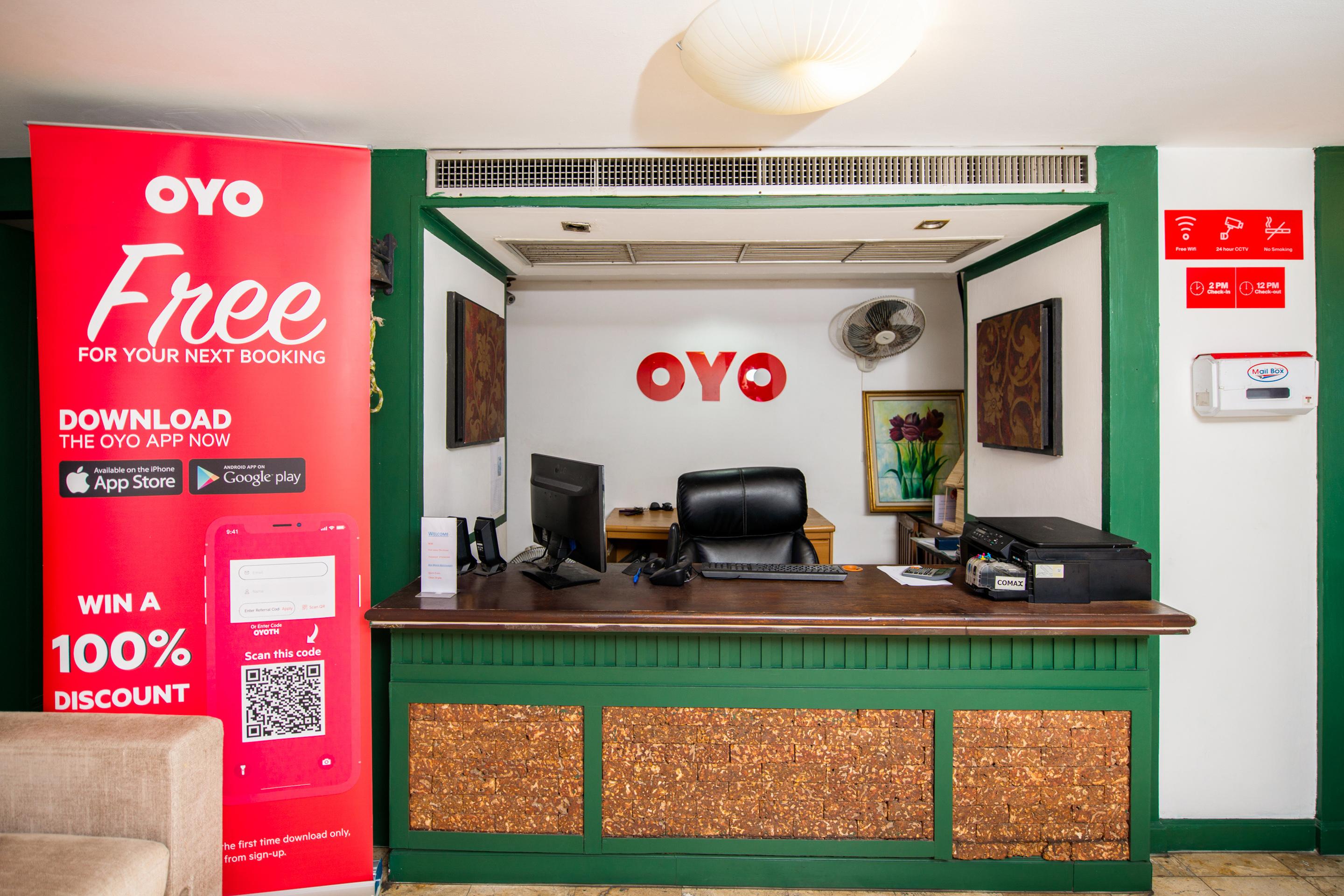 Oyo 255 The Ocean Hotel Patong Εξωτερικό φωτογραφία