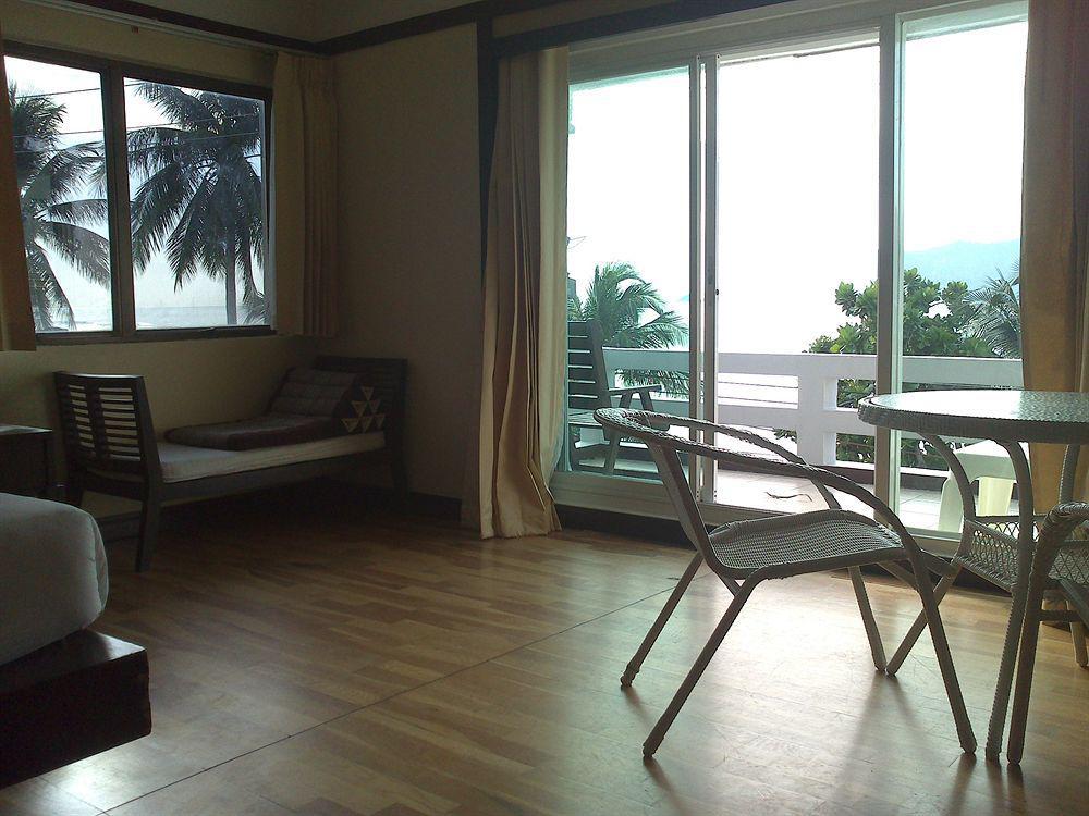 Oyo 255 The Ocean Hotel Patong Εξωτερικό φωτογραφία