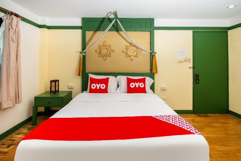 Oyo 255 The Ocean Hotel Patong Εξωτερικό φωτογραφία
