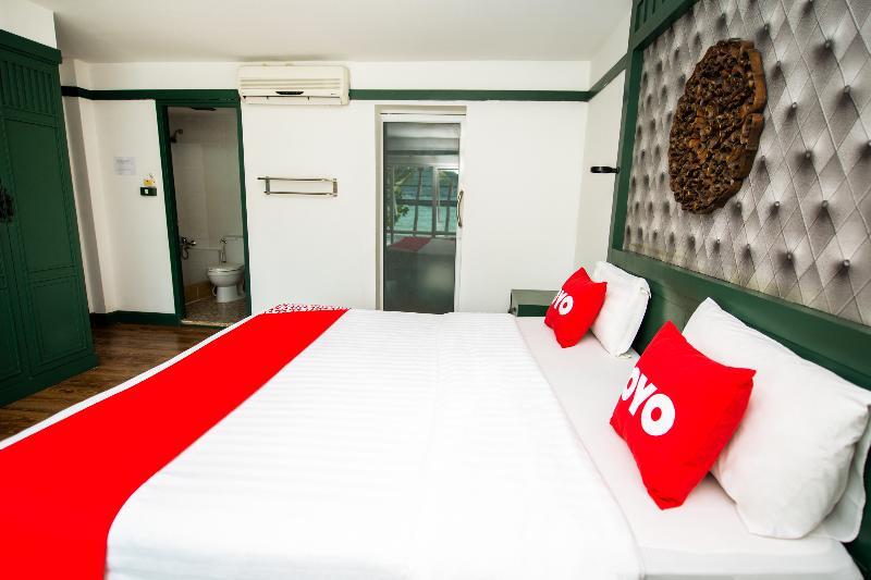 Oyo 255 The Ocean Hotel Patong Εξωτερικό φωτογραφία